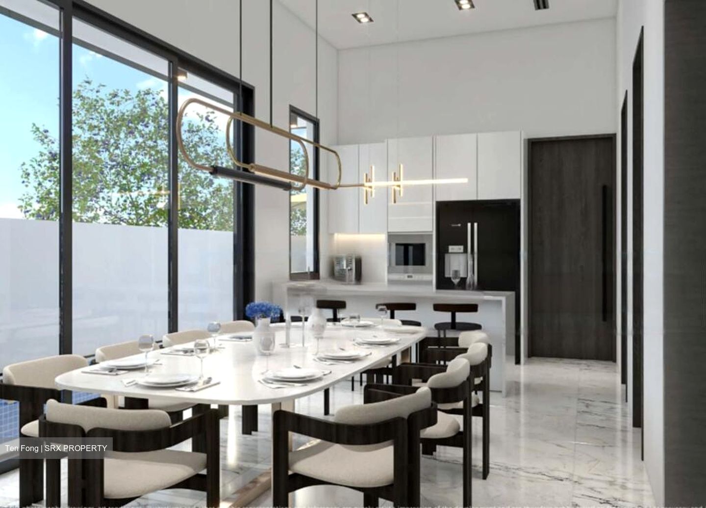 Parry Avenue (D19), Semi-Detached #467142071